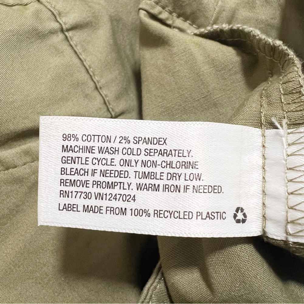 NEW A New Day High Rise Ankle Pants - Picture 11 of 12